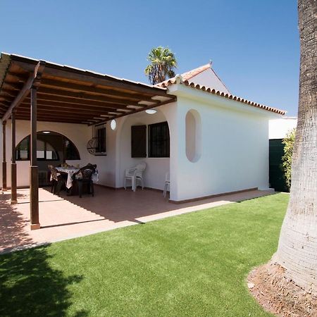 Serenity Garden Maspalomas  Kültér fotó