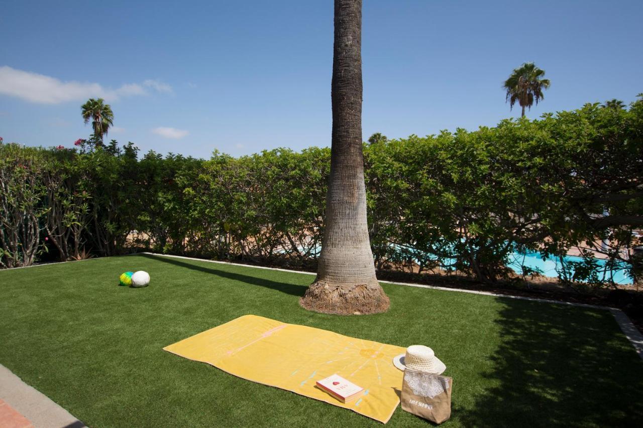Serenity Garden Maspalomas  Kültér fotó