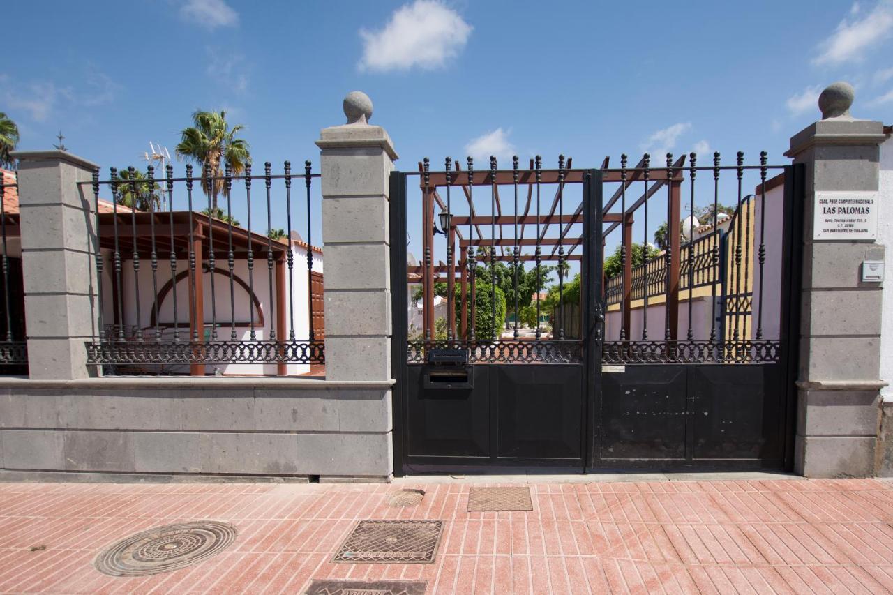 Serenity Garden Maspalomas  Kültér fotó
