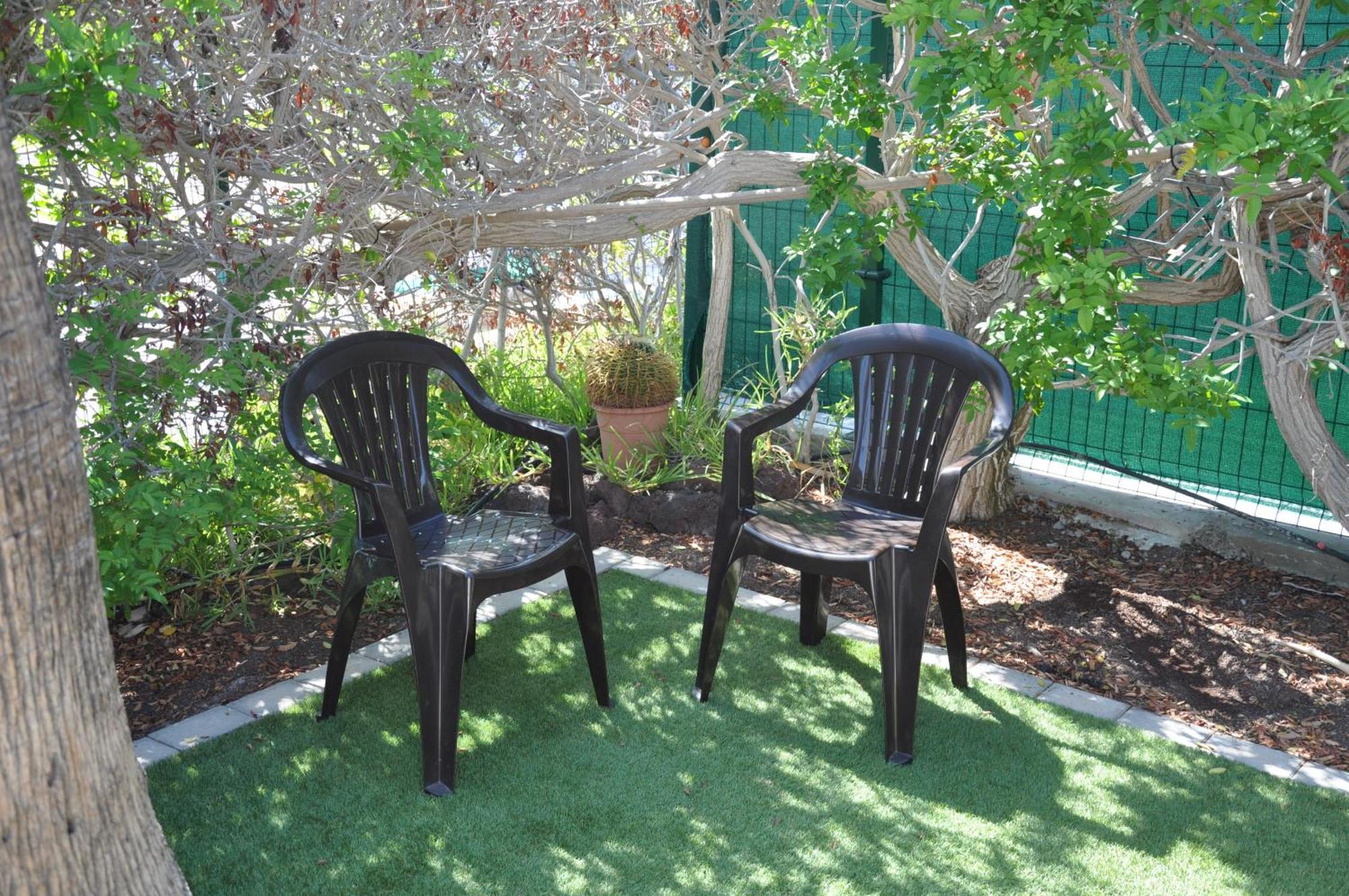 Serenity Garden Maspalomas  Kültér fotó