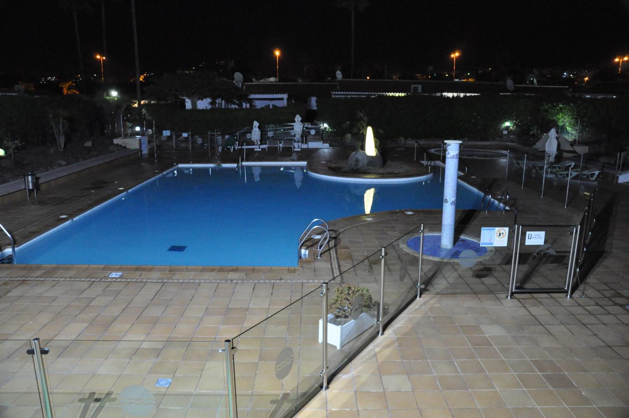 Serenity Garden Maspalomas  Kültér fotó