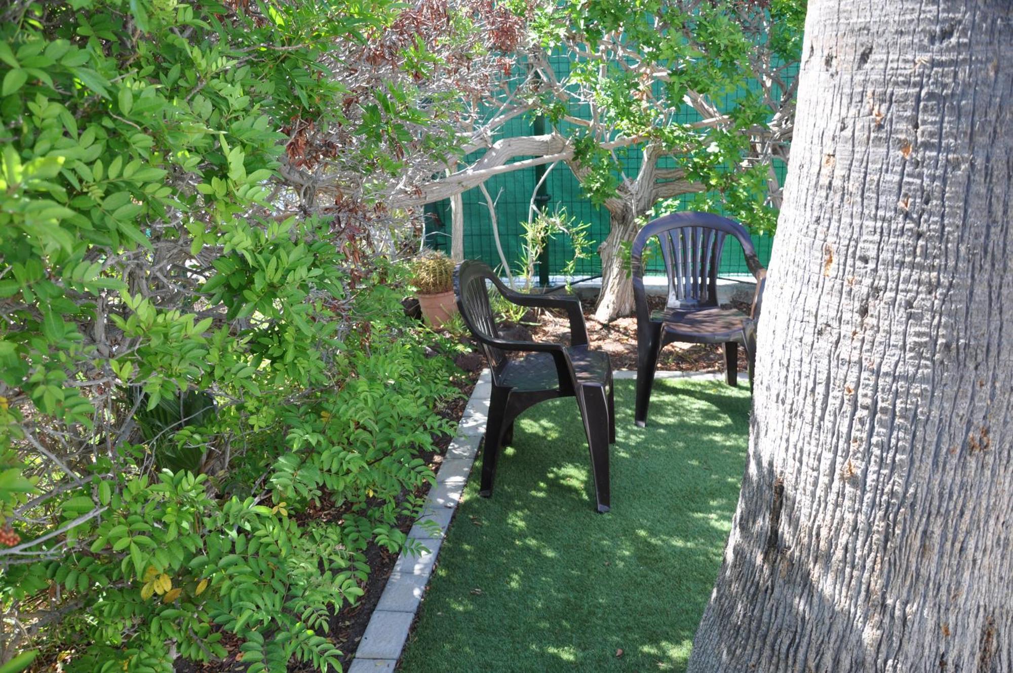 Serenity Garden Maspalomas  Kültér fotó