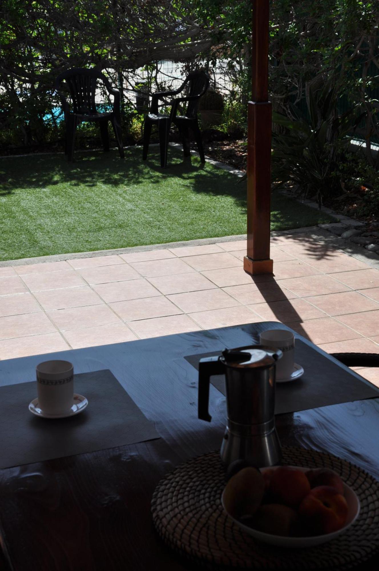 Serenity Garden Maspalomas  Kültér fotó