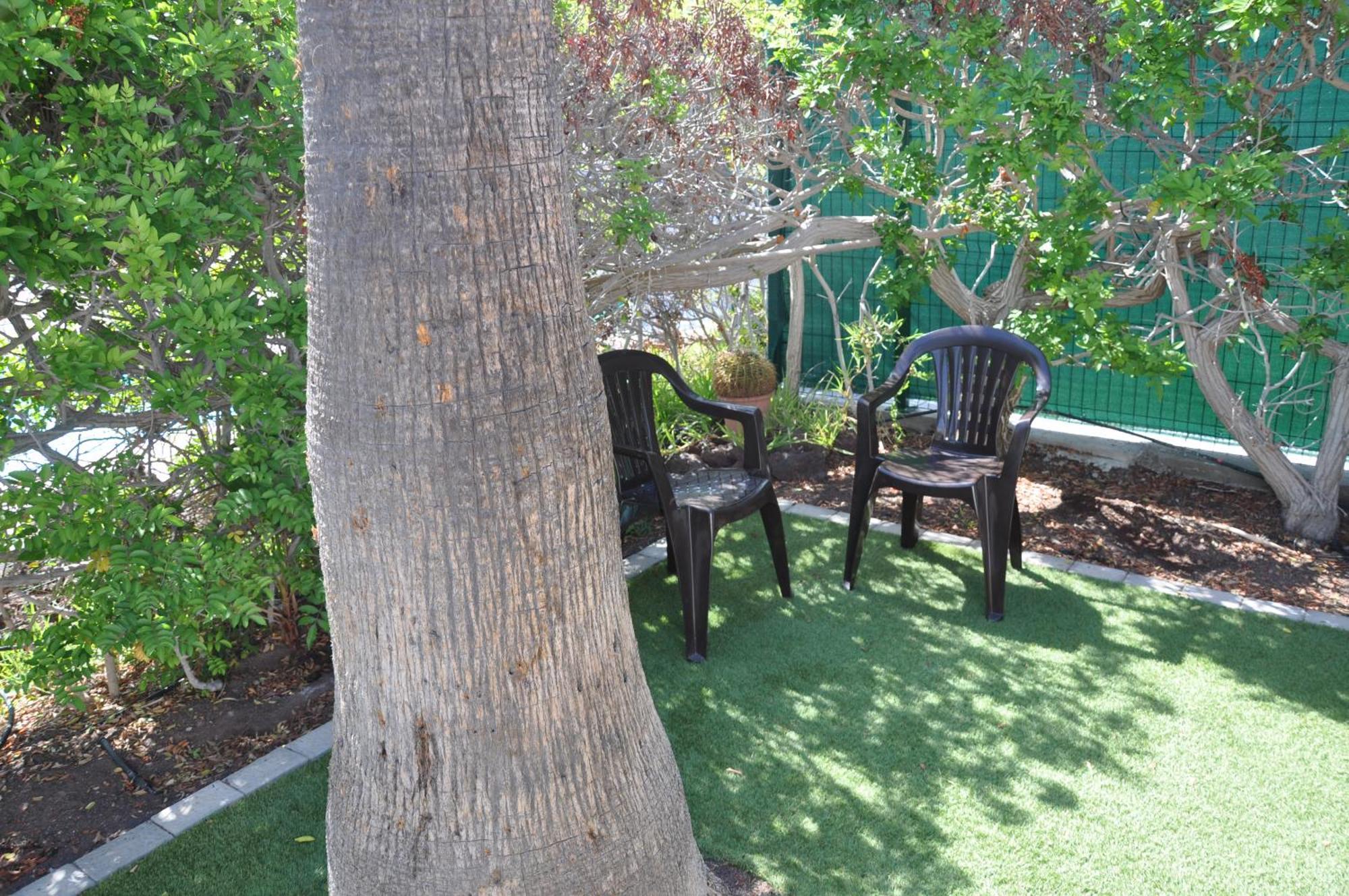 Serenity Garden Maspalomas  Kültér fotó